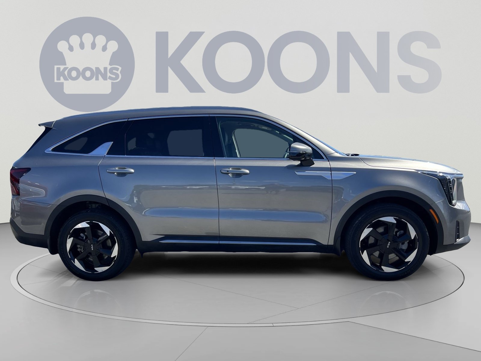 Used 2025 Kia Sorento EX AWD/4WD image 8