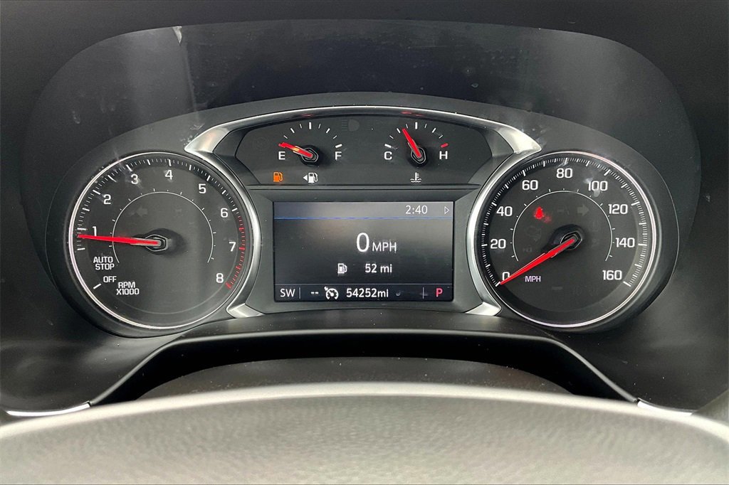 Used 2023 Chevrolet Blazer LT image 20