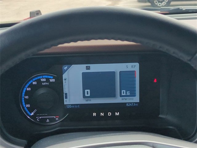 Certified 2023 Ford Bronco Outer Banks image 24