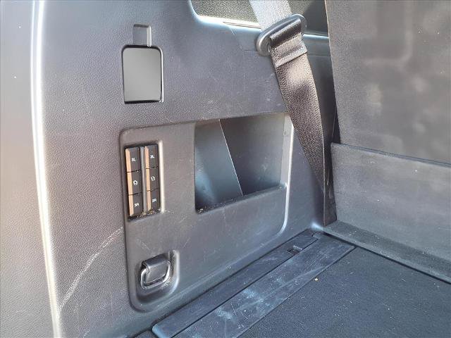 Certified 2024 Ford Expedition Platinum RWD image 17