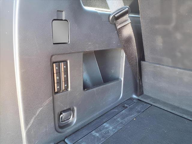 Certified 2024 Ford Expedition Platinum image 17