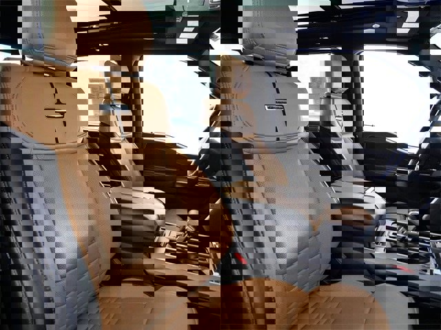 Certified 2023 Ford F150 Platinum image 13