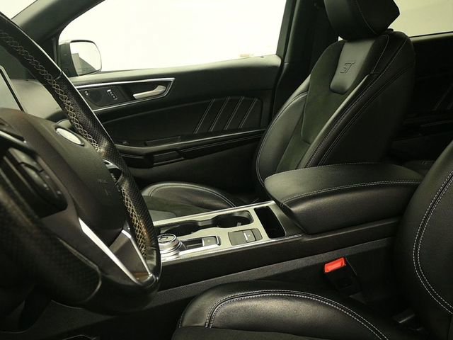 Certified 2021 Ford Edge ST AWD/4WD image 20