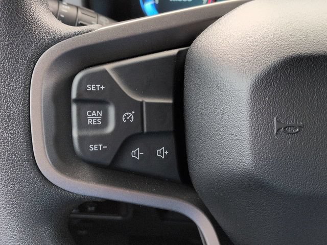 Certified 2025 Ford Bronco 4-Door AWD/4WD image 28