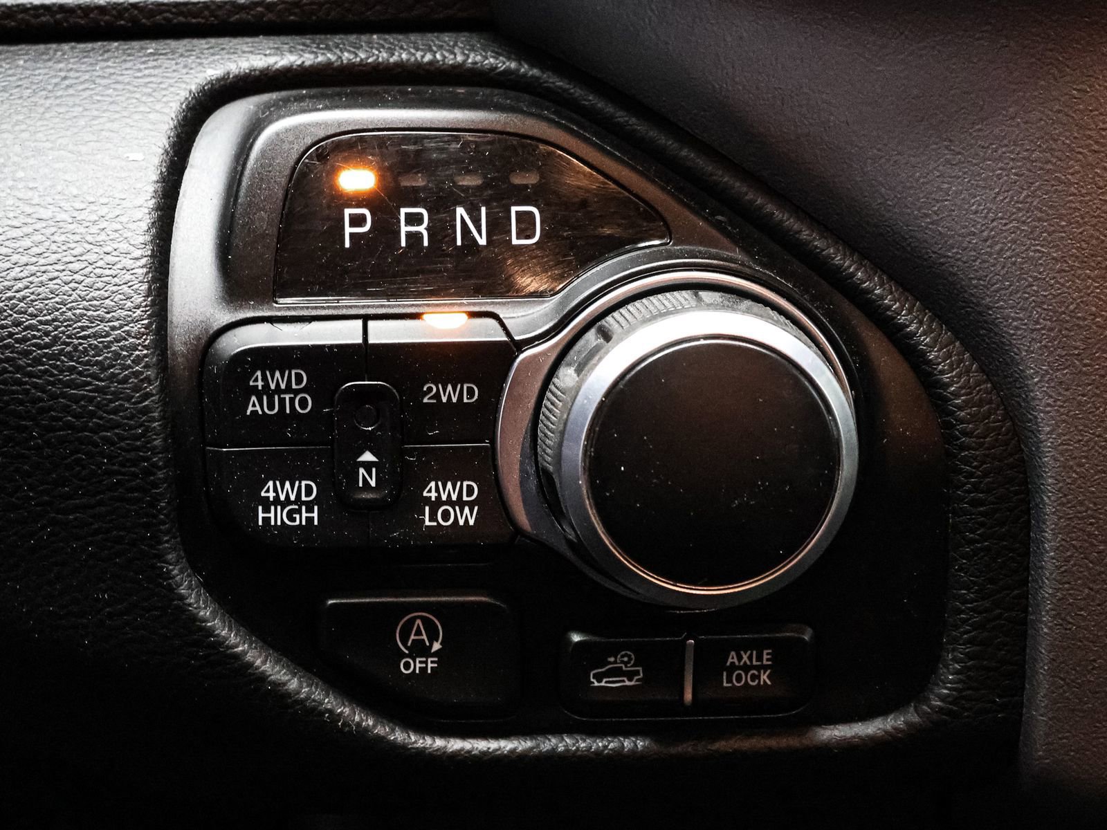 Used 2023 RAM 1500 Big Horn image 29