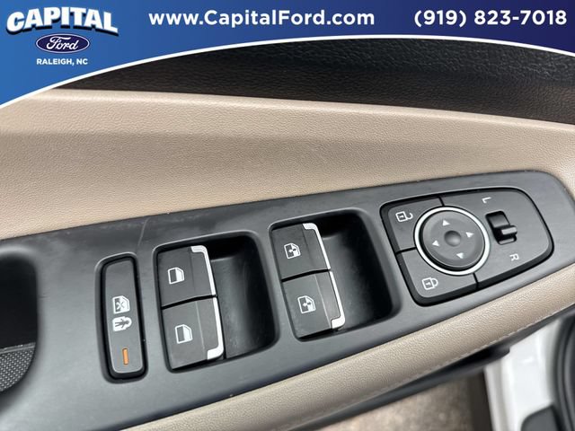 Used 2023 Hyundai Santa Fe SEL FWD image 21