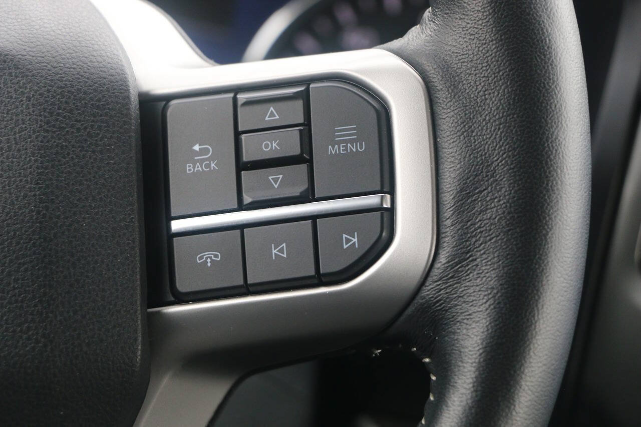 Certified 2023 Ford Expedition Max XLT AWD/4WD image 24