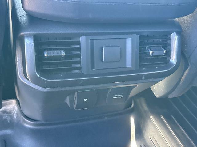 Certified 2023 Ford F150 XLT w/ Equipment Group 302A High AWD/4WD image 22