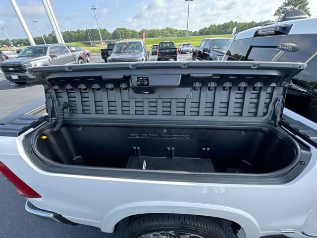Used 2025 RAM 1500 Limited AWD/4WD image 33