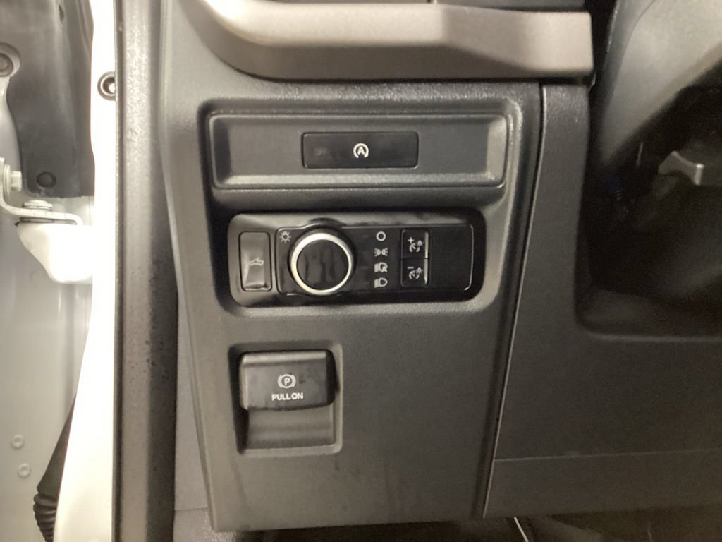 Certified 2025 Ford F150 XL AWD/4WD image 16