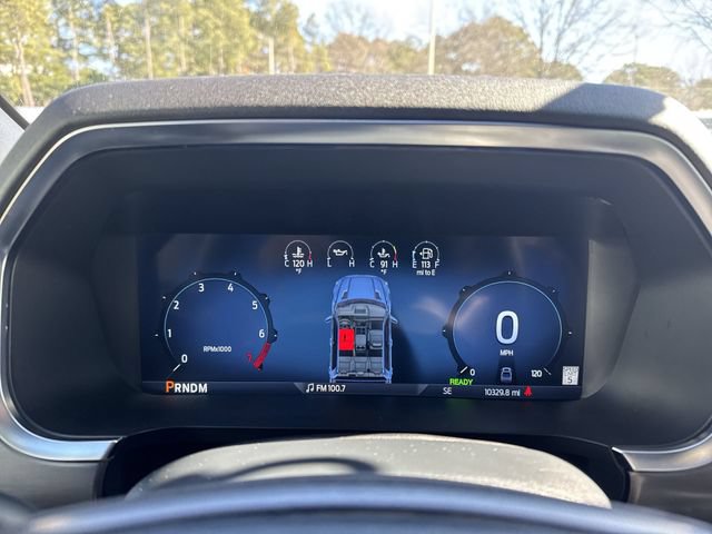 Certified 2025 Ford F150 Platinum AWD/4WD image 24