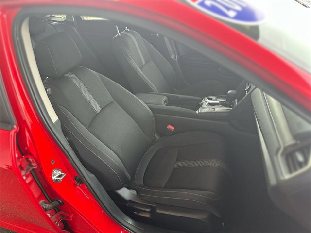 Used 2019 Honda Civic LX image 26