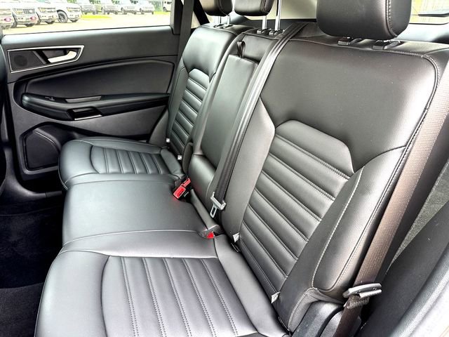 Certified 2021 Ford Edge SEL w/ Convenience Package FWD image 22