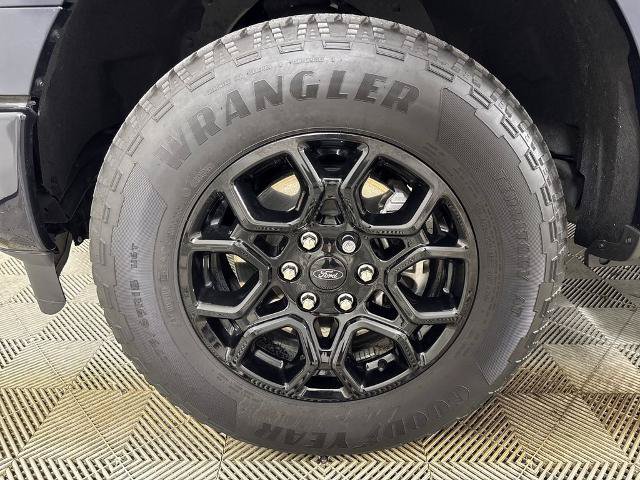 Certified 2024 Ford F150 XLT w/ Equipment Group 302A MID AWD/4WD image 14