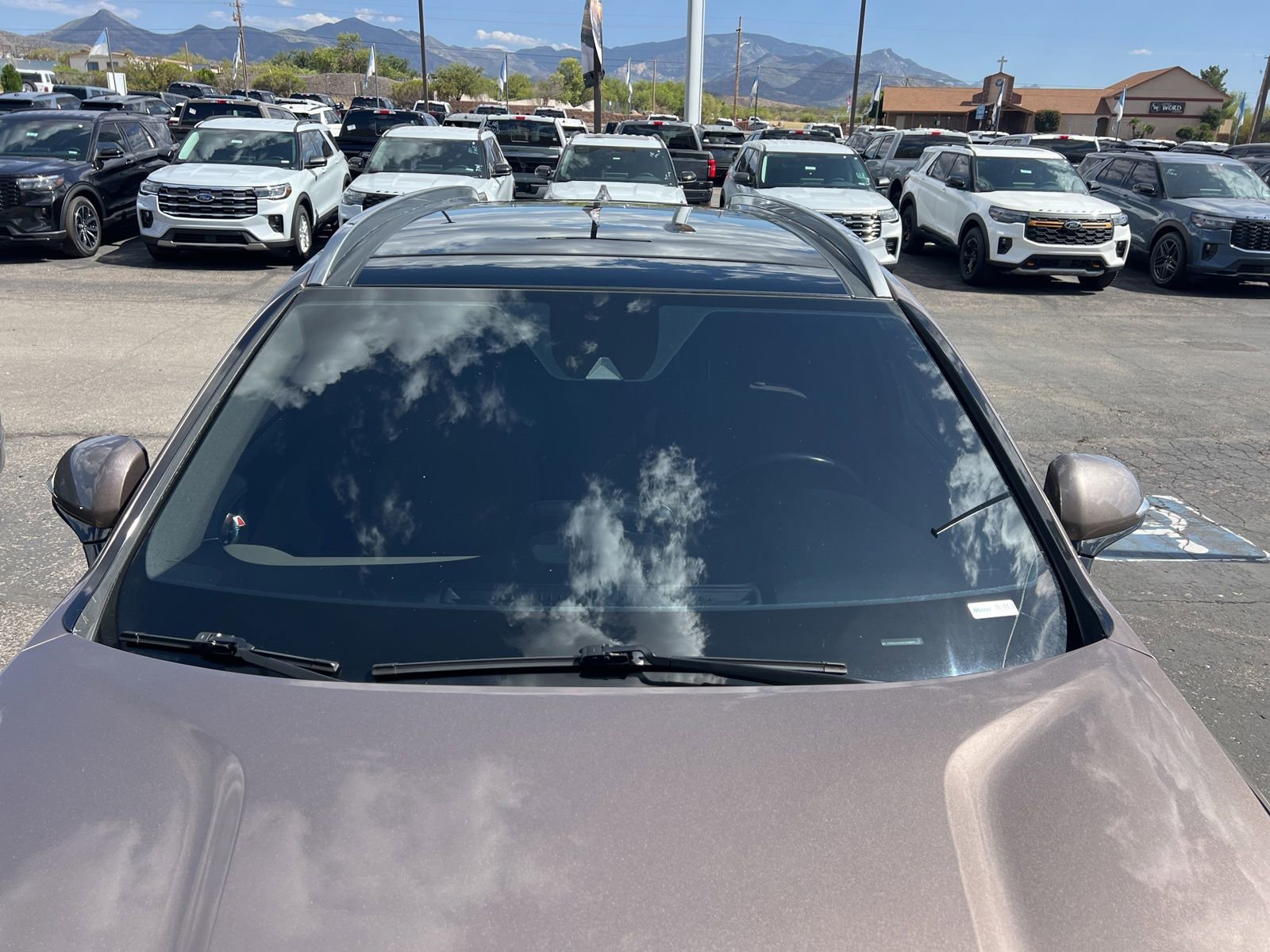 Used 2019 Hyundai Santa Fe Limited FWD image 15