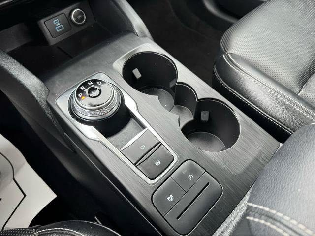 Certified 2021 Ford Escape SEL AWD/4WD image 19