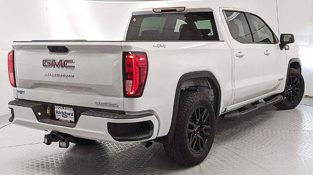 Used 2026 GMC Sierra 1500 Elevation w/ Elevation Select Package AWD/4WD image 3
