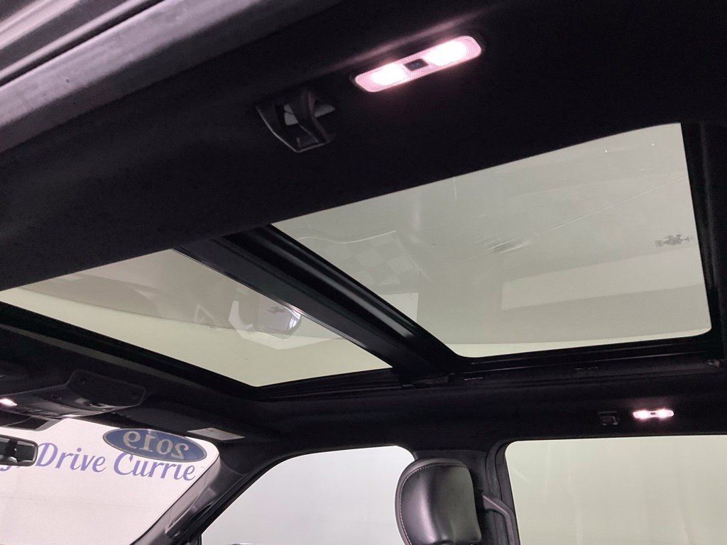 Certified 2019 Ford F150 Platinum w/ Equipment Group 701A Luxury AWD/4WD image 21