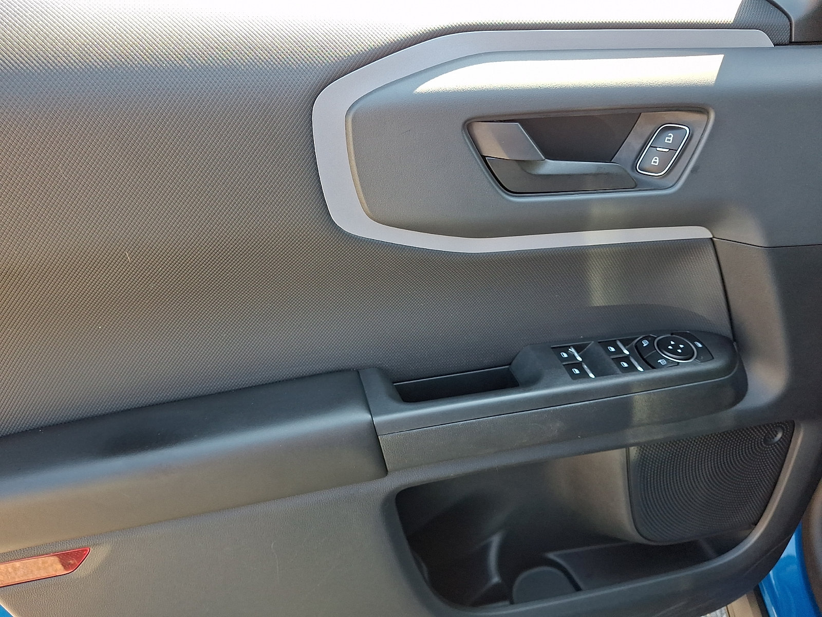 Certified 2022 Ford Bronco Sport Big Bend AWD/4WD image 12
