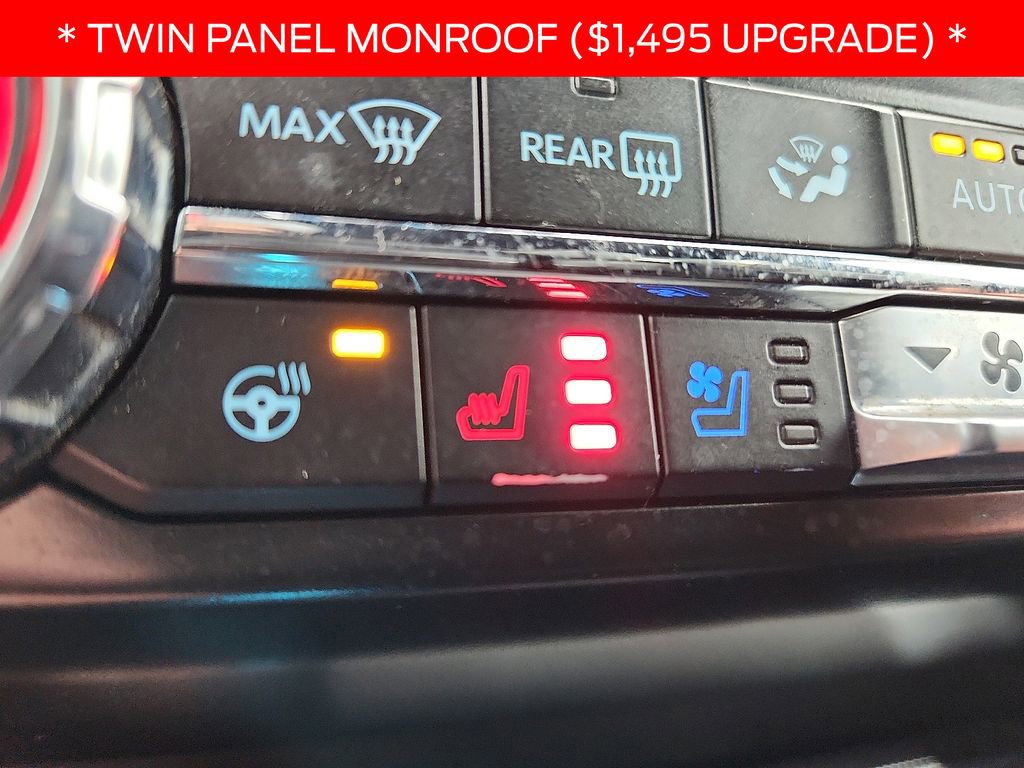 Certified 2021 Ford F150 Lariat w/ Equipment Group 502A High image 28