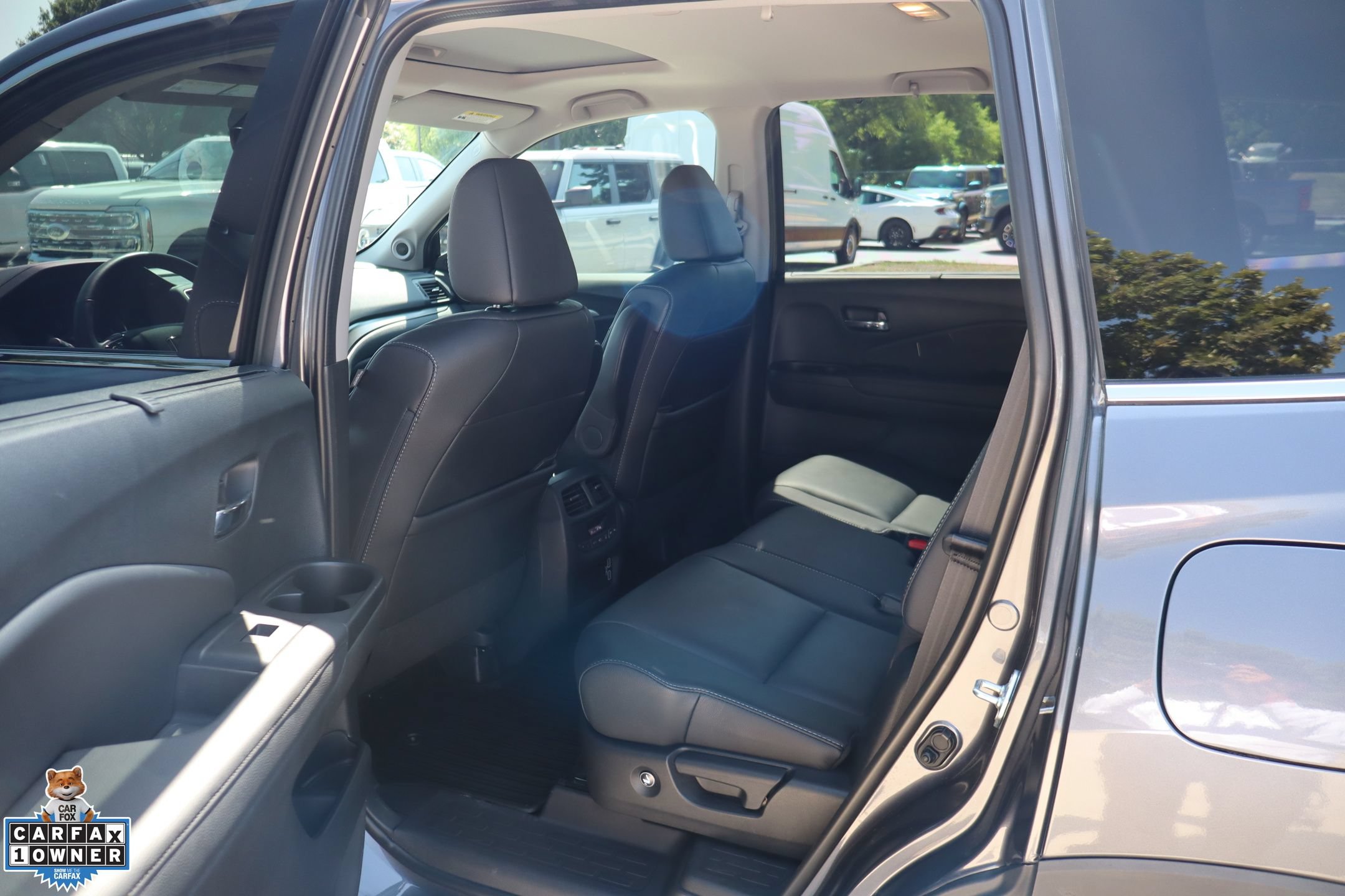 Used 2022 Honda Pilot Special Edition image 27