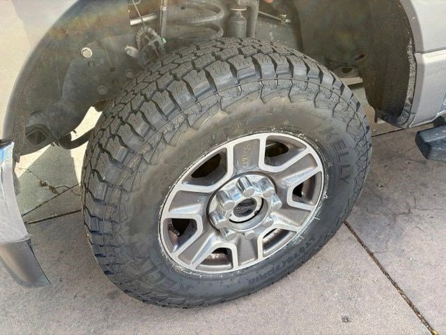 Certified 2025 Ford F250 Lariat AWD/4WD image 11