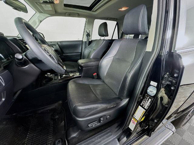 Used 2019 Toyota 4Runner Limited AWD/4WD image 11