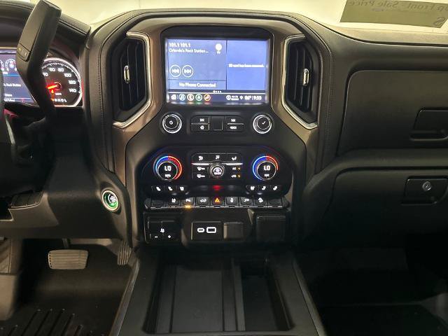Used 2022 Chevrolet Silverado 2500 High Country w/ Safety Package II AWD/4WD image 25