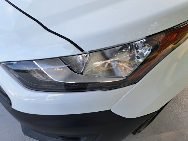 Certified 2023 Ford Transit Connect XL FWD image 31