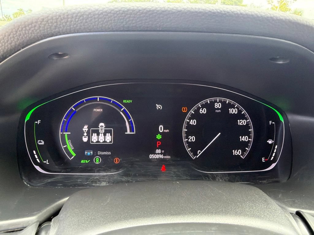 Used 2022 Honda Accord Sport image 14
