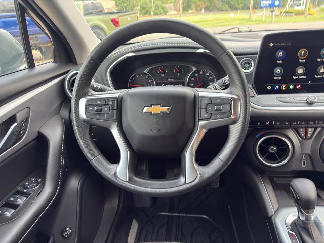 Used 2024 Chevrolet Blazer LT w/ Convenience Package FWD image 20