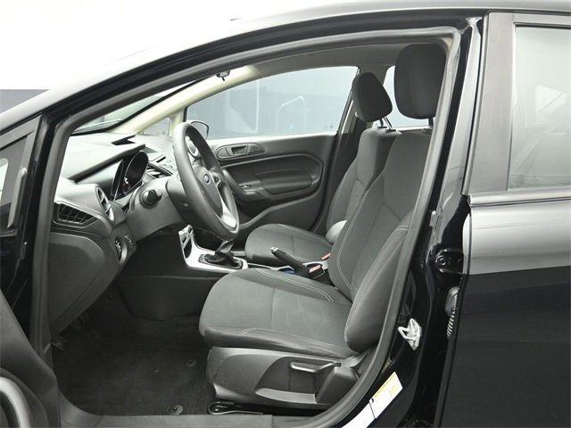 Certified 2017 Ford Fiesta SE image 26
