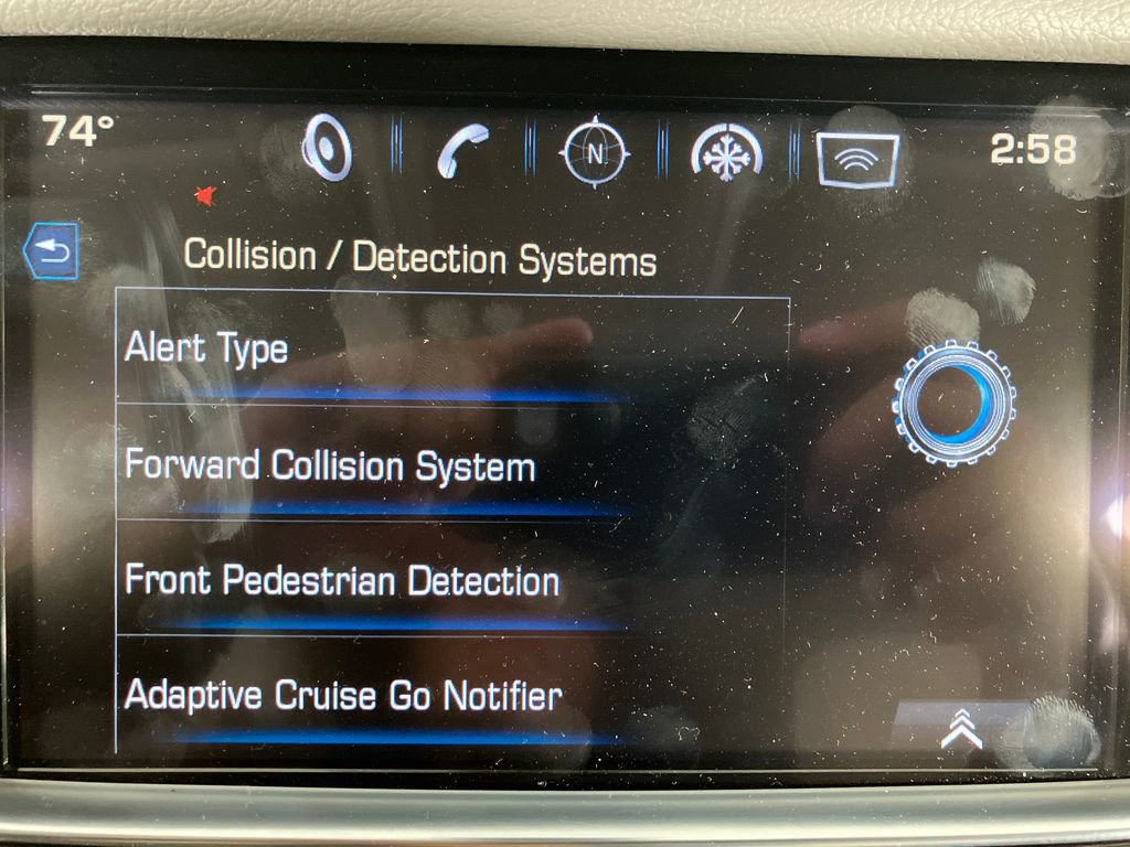 Used 2019 Cadillac XT5 Premium Luxury w/ Driver Assist Package image 26