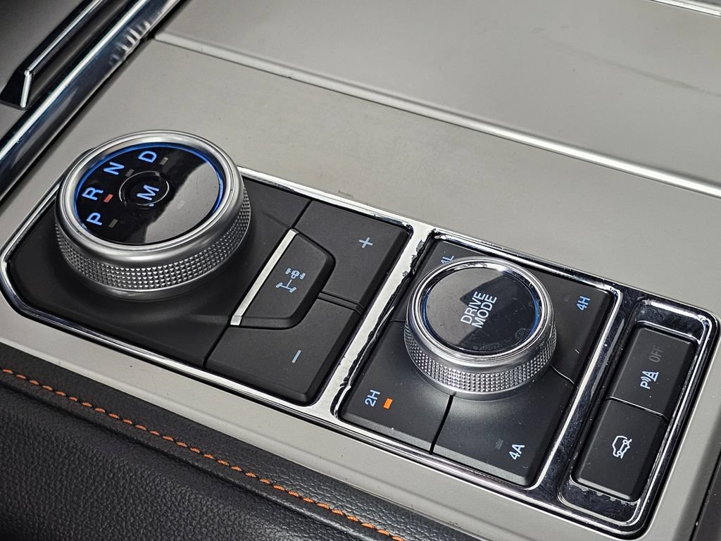 Certified 2023 Ford Expedition Timberline AWD/4WD image 35