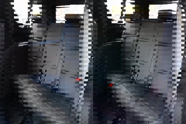 Used 2021 Chevrolet Suburban High Country image 16