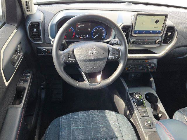Certified 2024 Ford Bronco Sport Heritage w/ Heritage Convenience Package AWD/4WD image 18