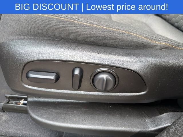 Used 2021 Chevrolet Equinox LT AWD/4WD image 25