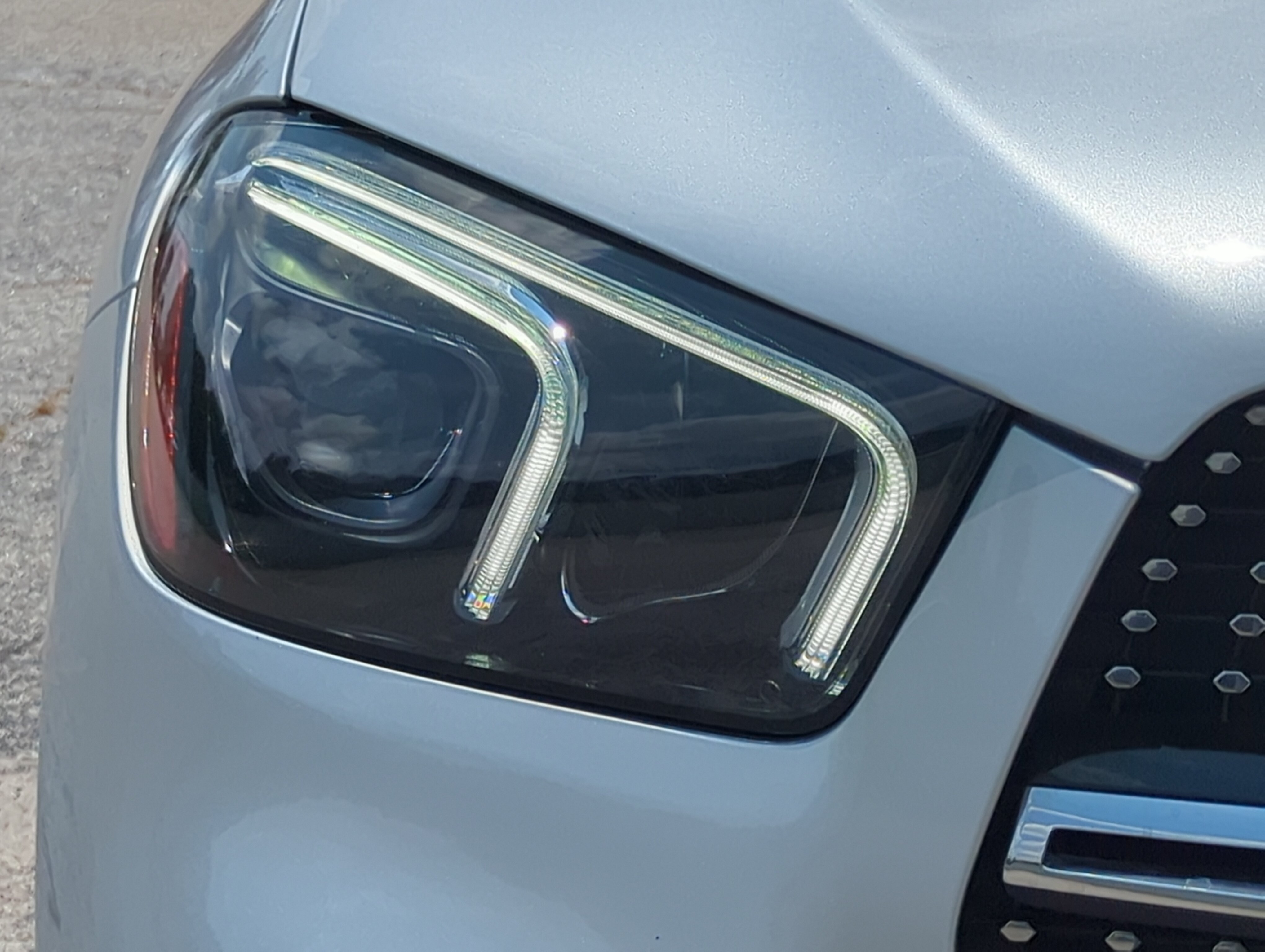 Used 2020 Mercedes-Benz GLE 350 image 8