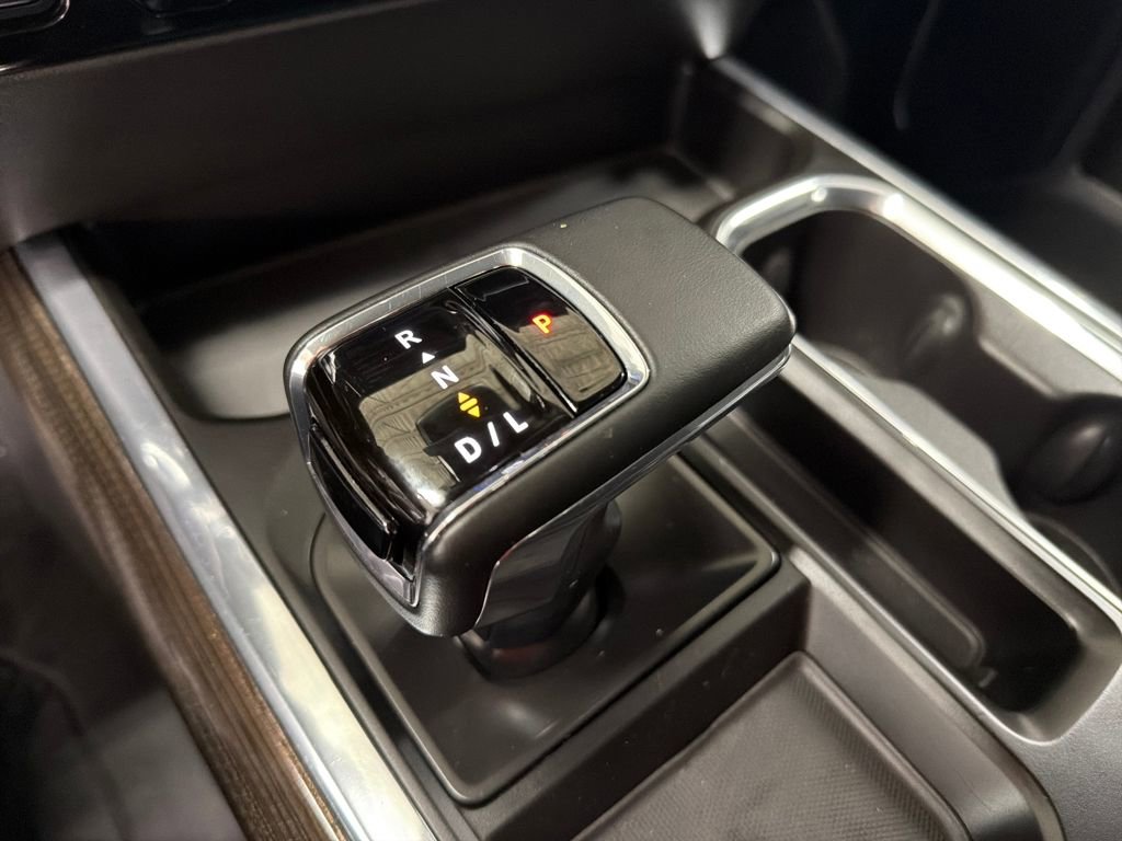 Used 2024 Chevrolet Silverado 1500 LT w/ Convenience Package II image 29