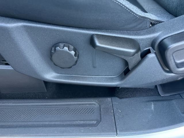 Certified 2025 Ford Bronco 2-Door w/ Sasquatch Package AWD/4WD image 13