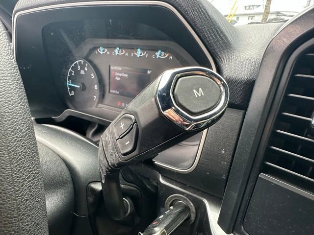 Certified 2023 Ford F150 XL w/ STX Appearance Package image 24