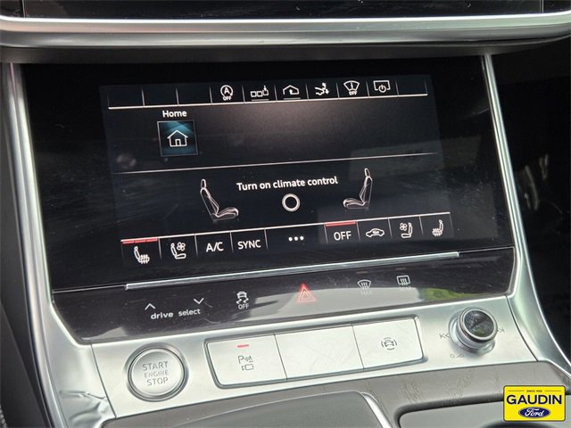 Used 2020 Audi A7 3.0T Prestige w/ Prestige Package image 24