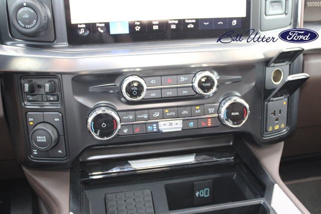 Certified 2025 Ford F250 King Ranch image 19