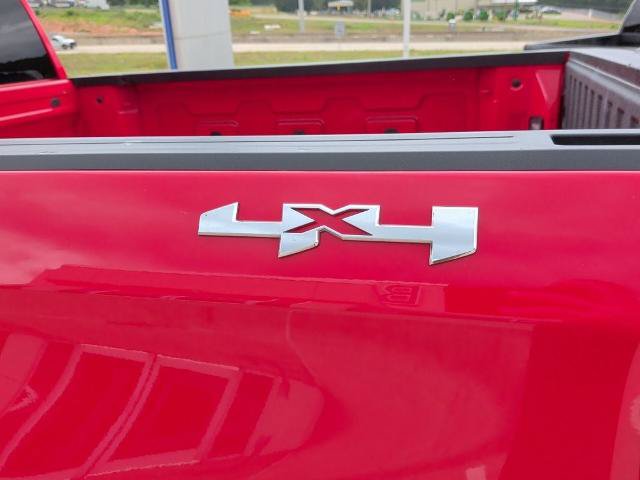 Used 2024 GMC Sierra 1500 Pro w/ Pro Value Package AWD/4WD image 28