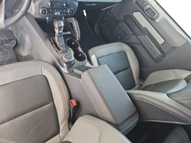 Certified 2024 Ford Bronco Big Bend AWD/4WD image 16