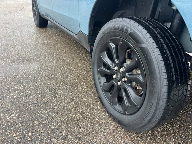 Certified 2023 Ford Maverick XLT w/ Black Appearance Package FWD image 23