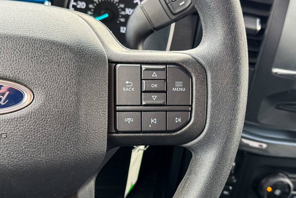 Certified 2022 Ford F150 XL w/ STX Appearance Package image 27