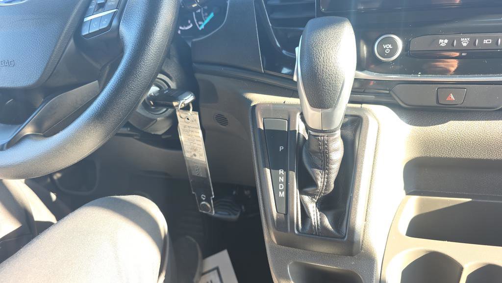 Certified 2023 Ford Transit 350 XLT image 22