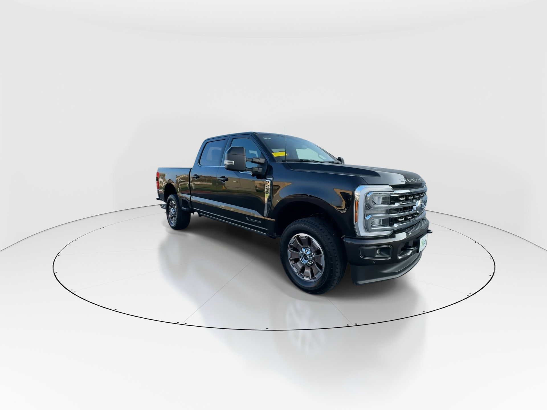 Certified 2024 Ford F250 King Ranch image 2
