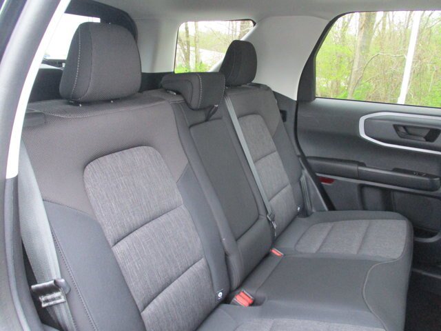 Certified 2023 Ford Bronco Sport Big Bend AWD/4WD image 39